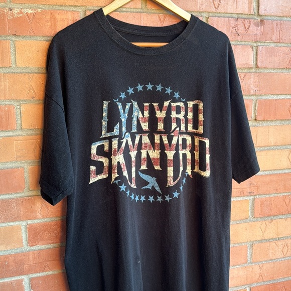 Lynyrd Skynyrd Tour T-Shirt / XL / 2019 - Picture 2 of 7
